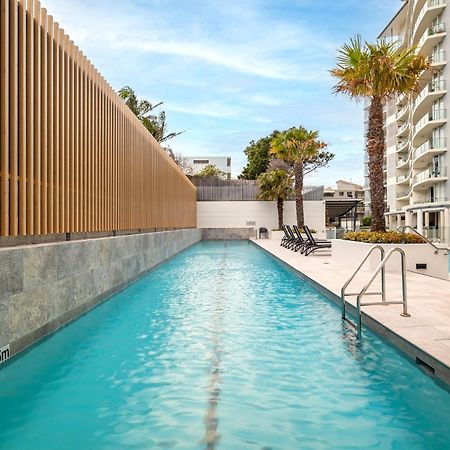 Aparthotel Aspect Caloundra Extérieur photo