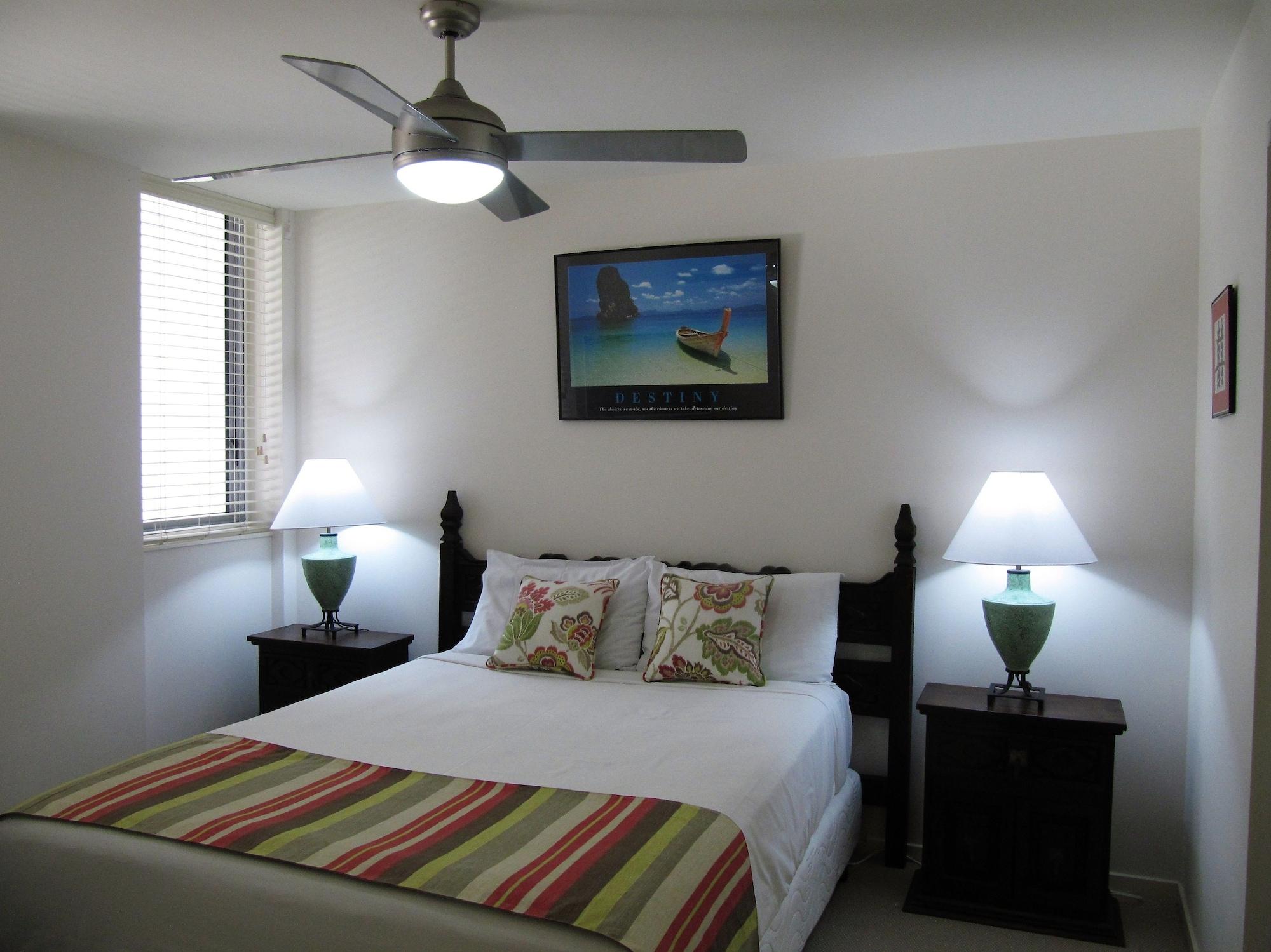 Aparthotel Aspect Caloundra Extérieur photo