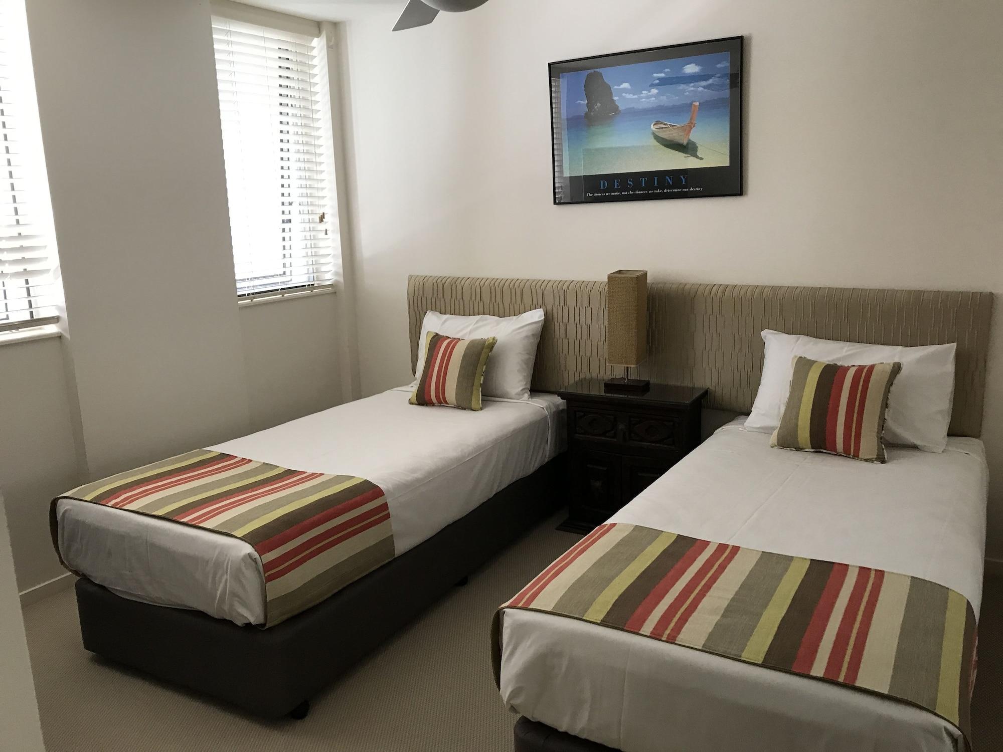 Aparthotel Aspect Caloundra Extérieur photo
