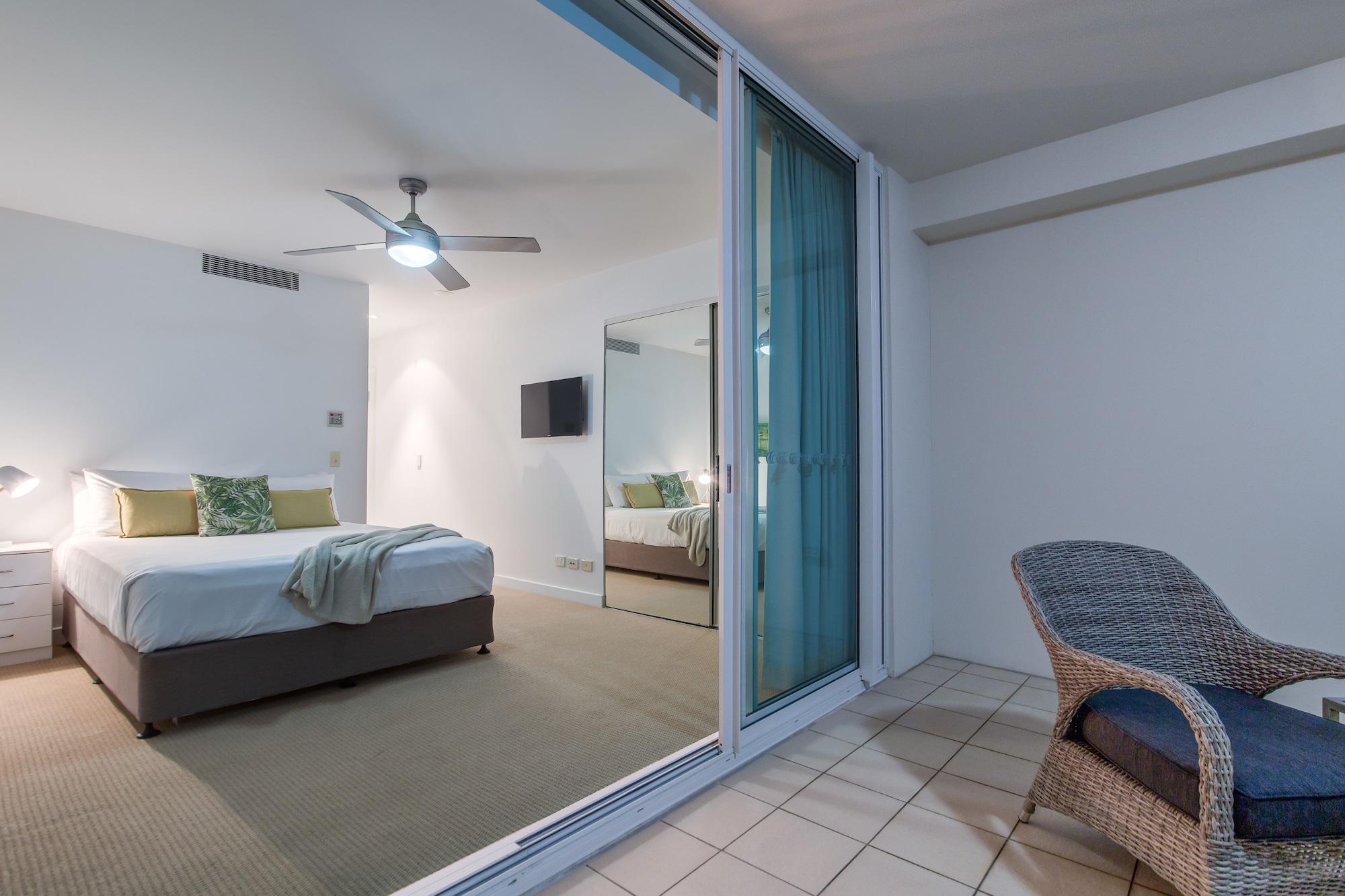 Aparthotel Aspect Caloundra Extérieur photo