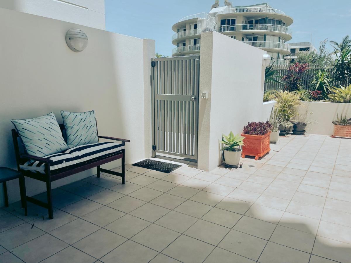 Aparthotel Aspect Caloundra Extérieur photo