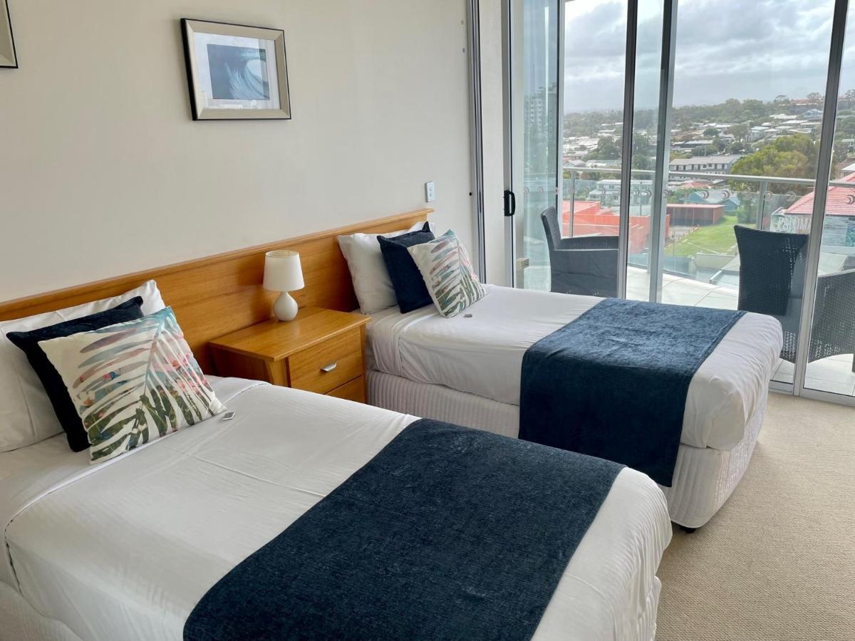 Aparthotel Aspect Caloundra Extérieur photo