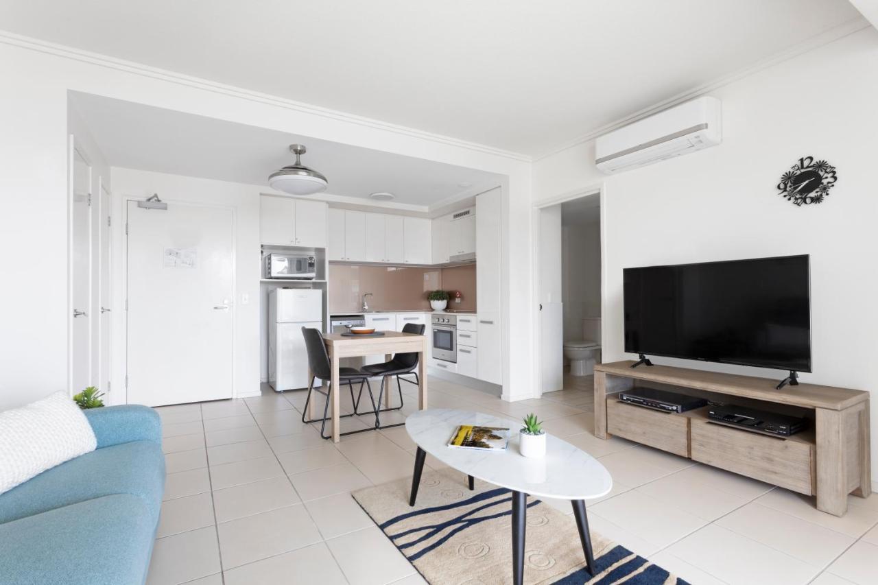 Aparthotel Aspect Caloundra Extérieur photo
