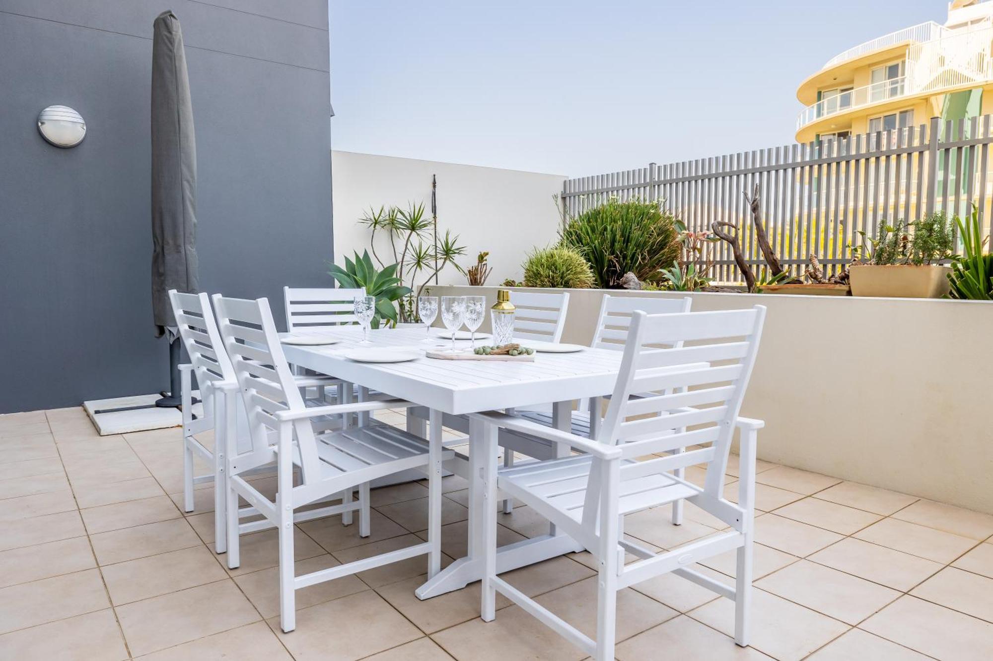 Aparthotel Aspect Caloundra Extérieur photo
