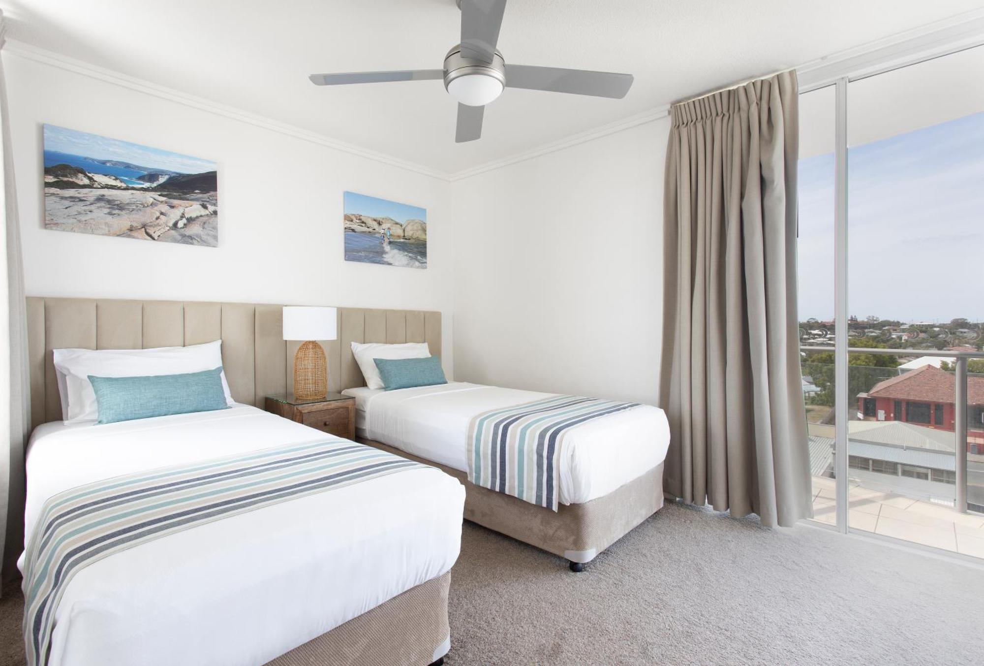 Aparthotel Aspect Caloundra Extérieur photo