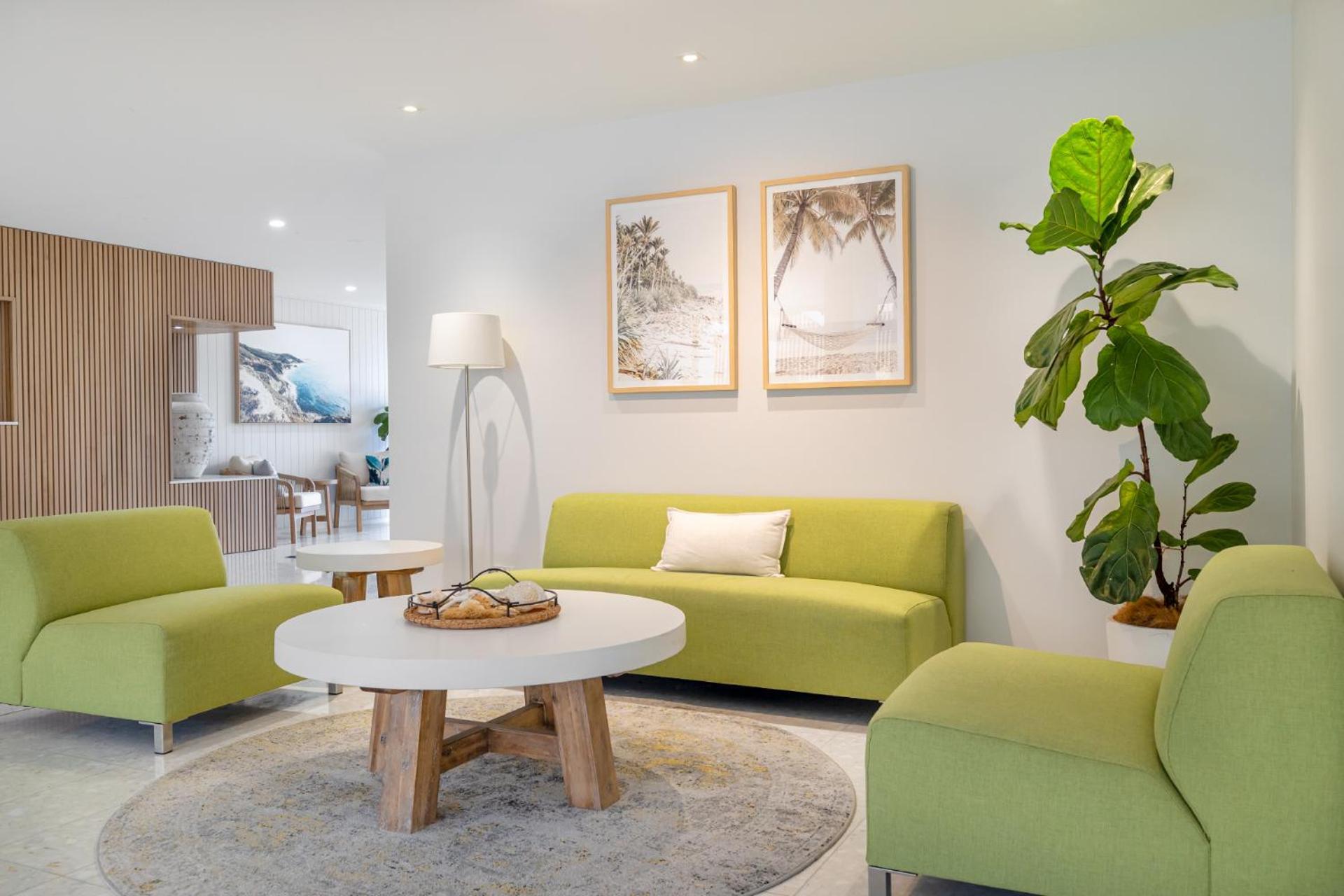 Aparthotel Aspect Caloundra Extérieur photo