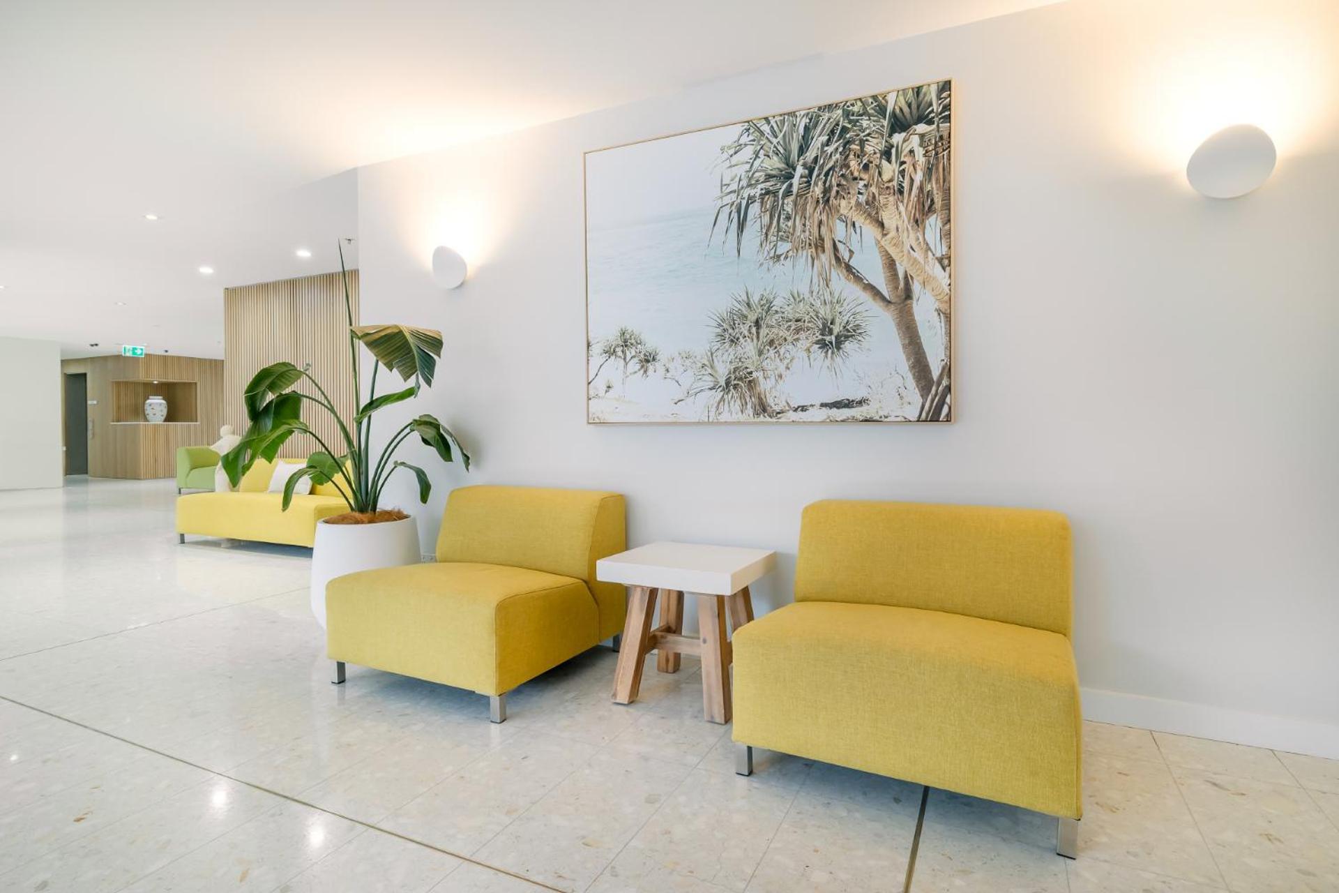 Aparthotel Aspect Caloundra Extérieur photo