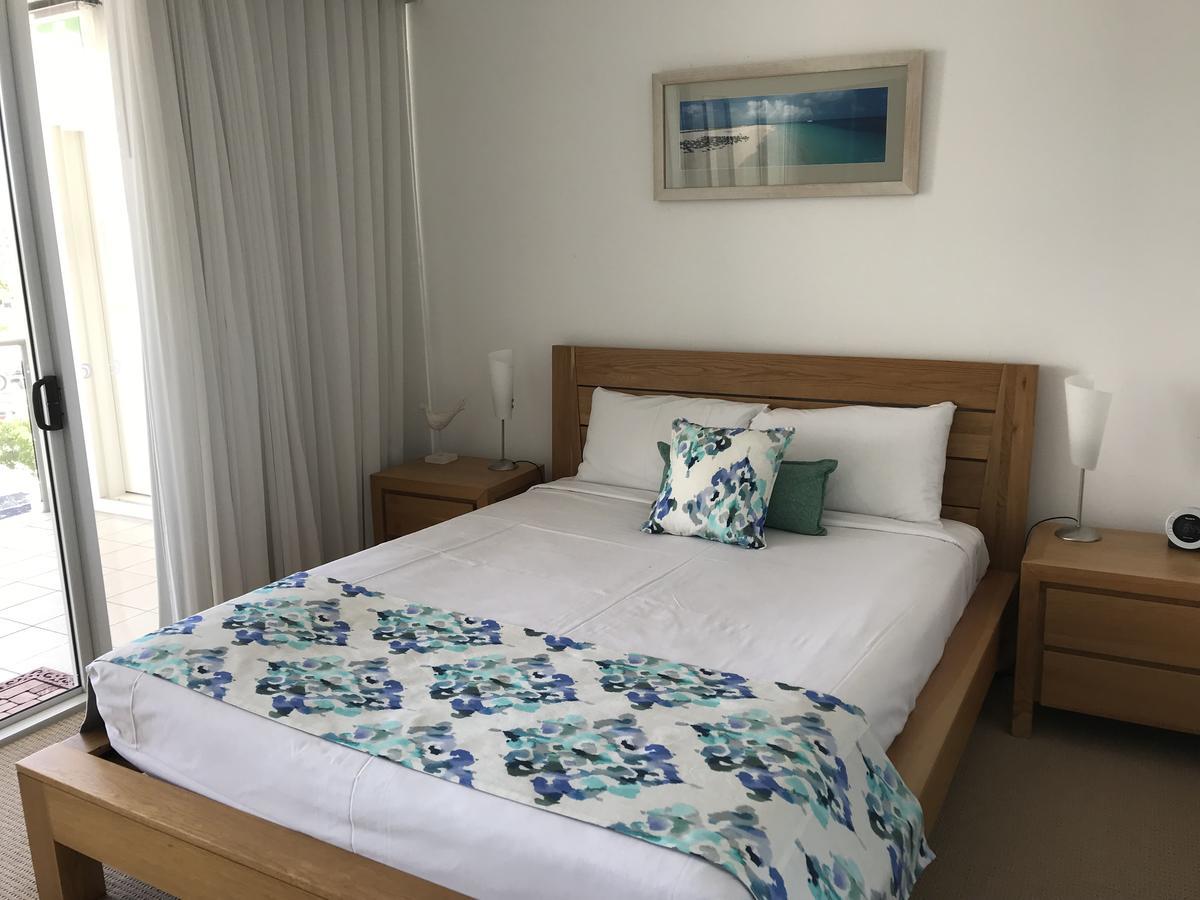 Aparthotel Aspect Caloundra Extérieur photo