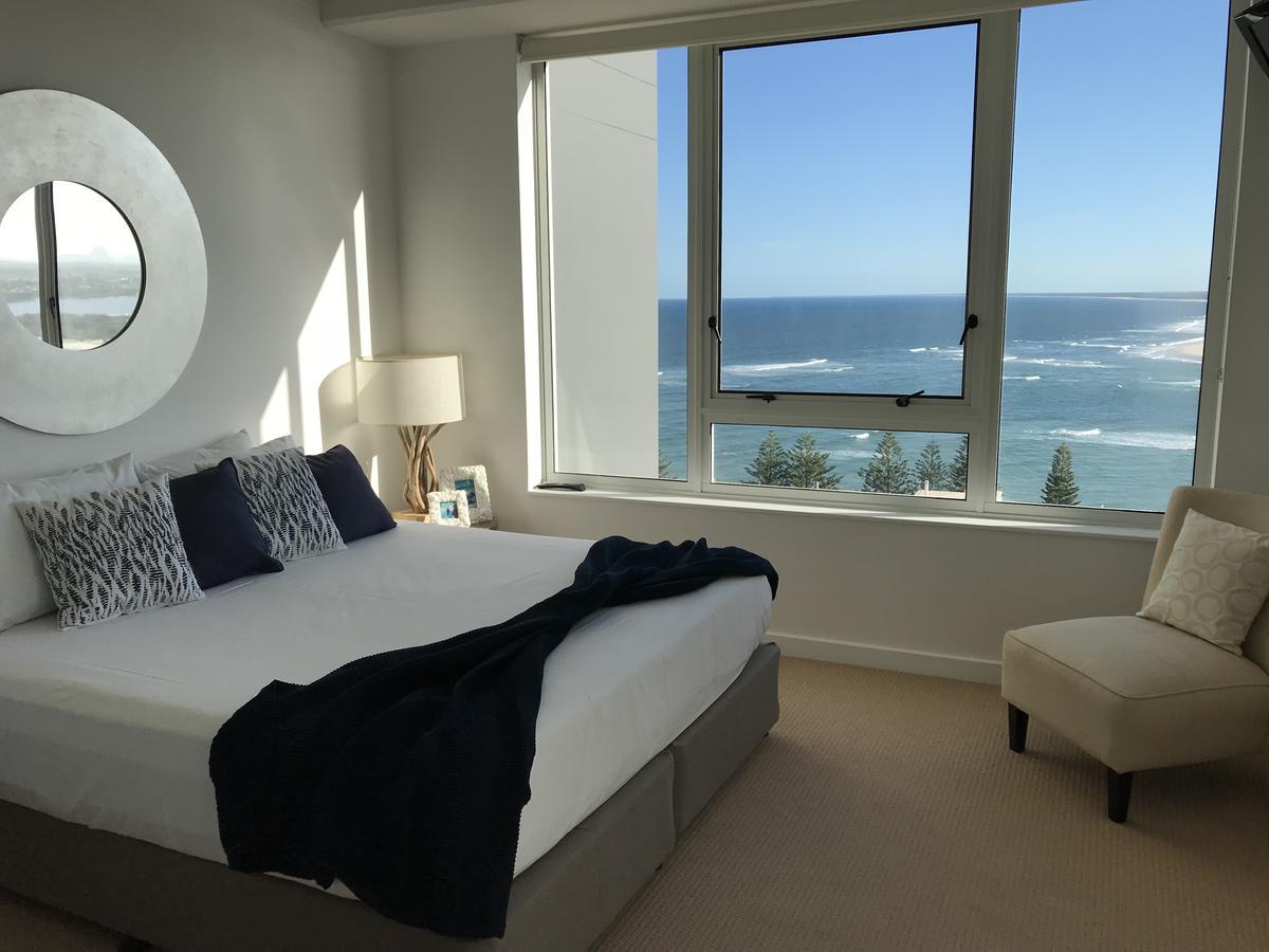 Aparthotel Aspect Caloundra Extérieur photo